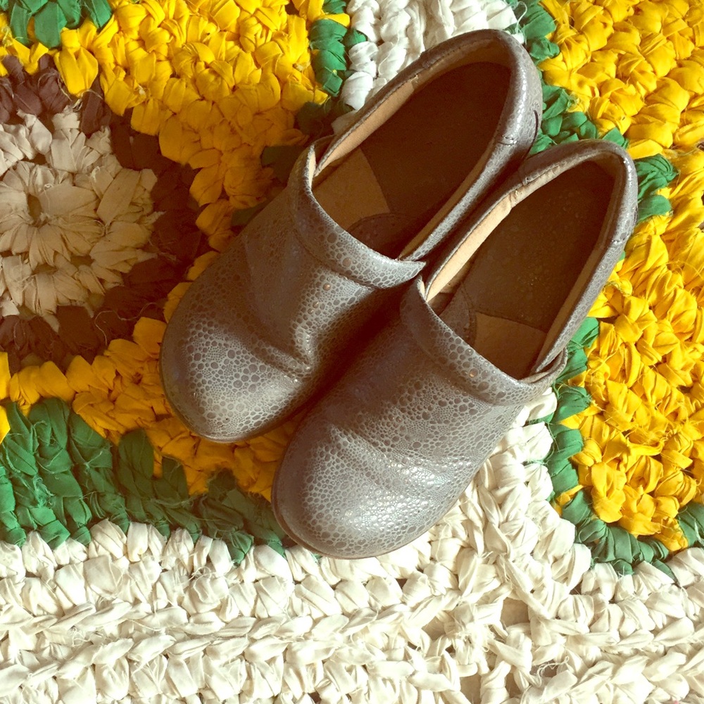 Boc Clogs